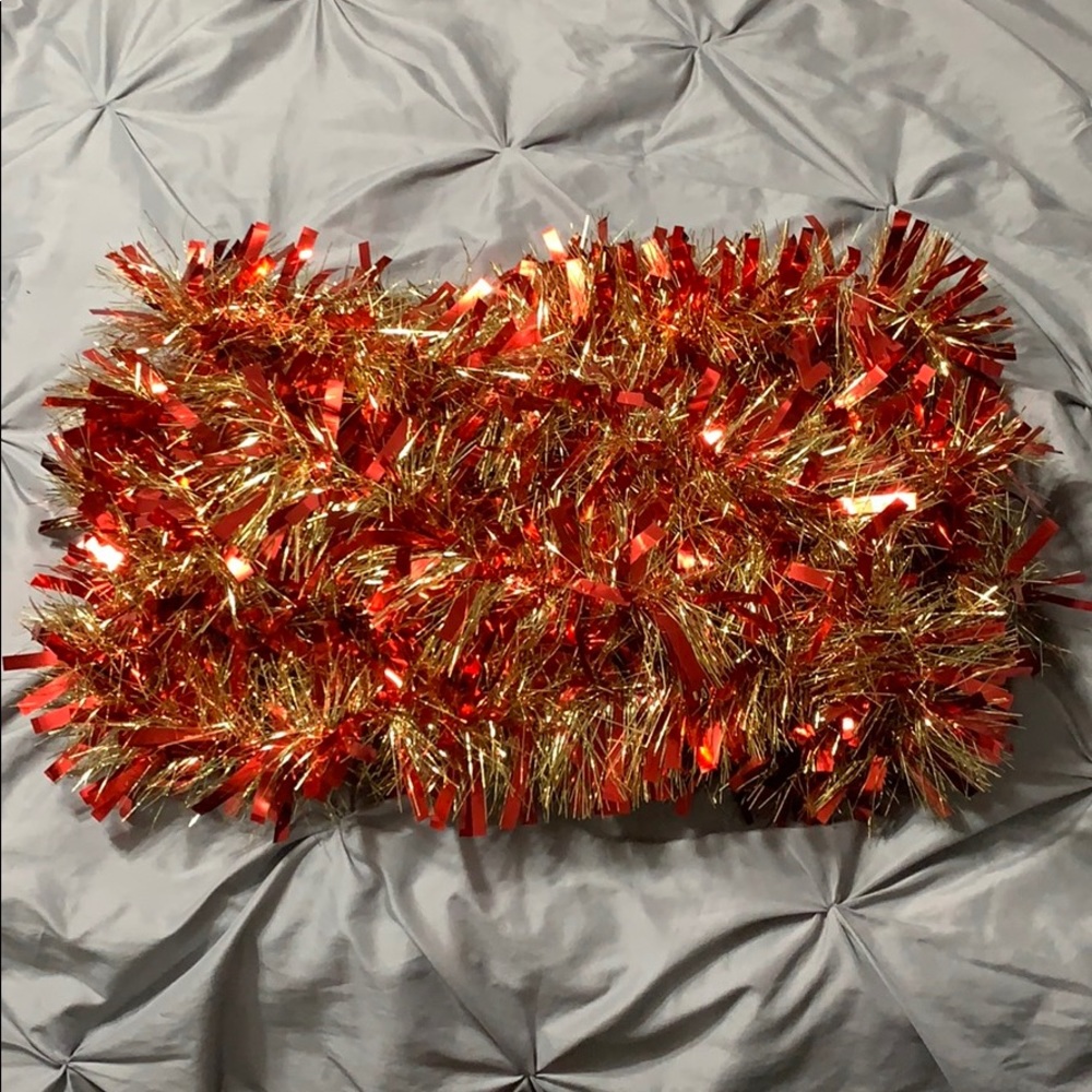 Christmas Garland